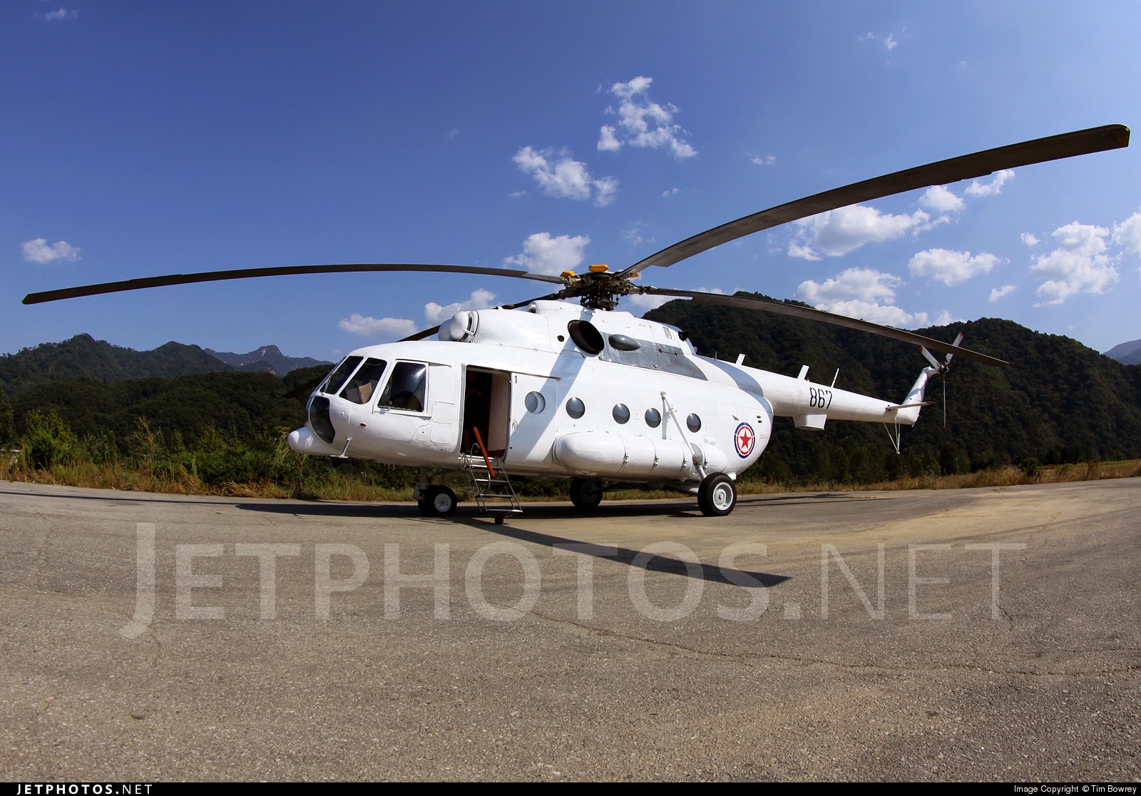 Fuerza Armadas de Corea del norte 25038_1411436869