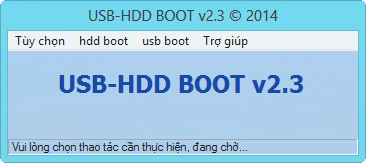 [Tool] USB-HDD BOOT v2.3 - dễ dàng tạo khả năng boot cho usb và ổ cứng gắn ngoài, menu boot cho windows 2014-03-21_034105