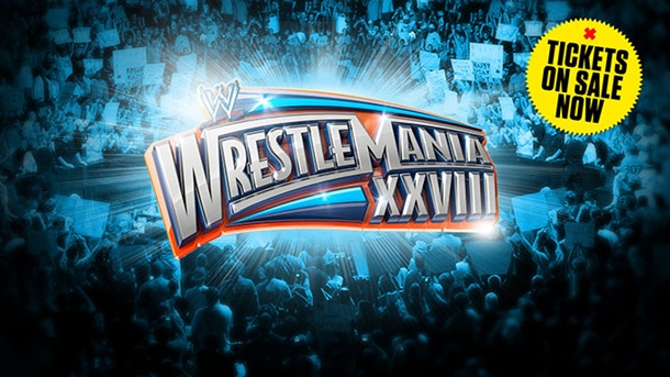 WWE hace record con las entradas de WrestleMania XXVIII 45h45