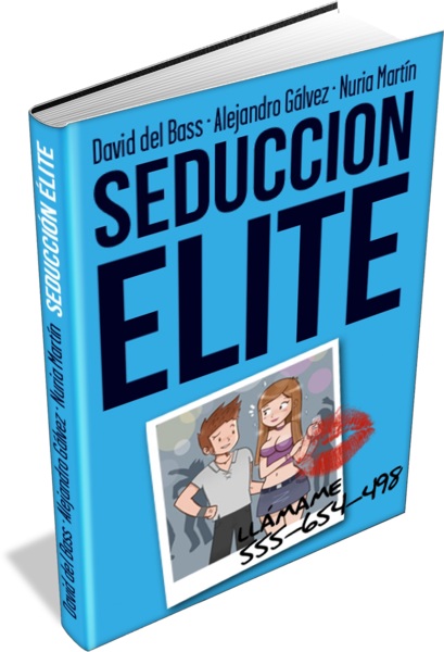 Seducción elite - David del Blass SE