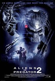 Twentieth_Century_Fox - Cuộc Chiến Dưới Tháp Cổ 2 Vietsub - Aliens Vs Predator Requiem Vietsub – 2007 Images