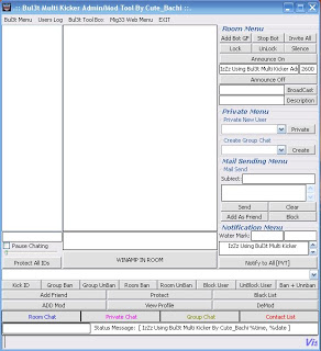 [Paid Version] Bul3t Multi Kicker Admin/Mod Tool By Cute_Bachi Bul3t1