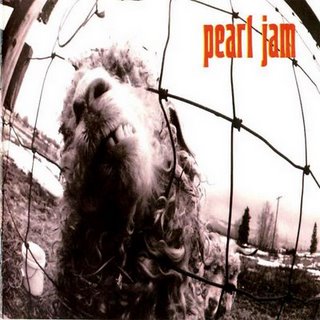 Discos Sobredosis. Pearl_jam_-_vs_-_front