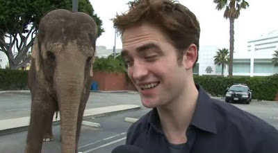 Imagenes/Videos Promocion de "Water For Elephants" - Página 3 Diapositiva11