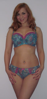 curvy - Le Curvy Kitten - Panache Collection 045small