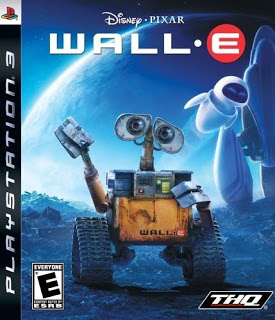 Wall-e (PS3) Wall-E-PS3-1