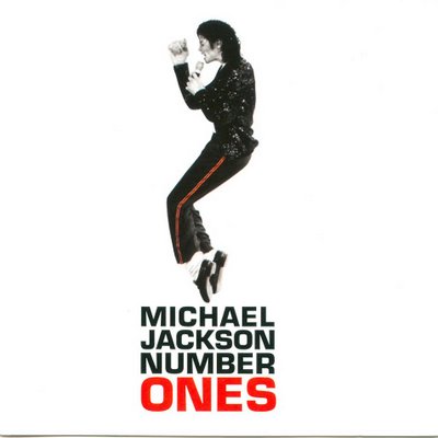 Álbum Number Ones aparece na 2ª posição na Billboard Michael-jackson-number-ones-2003