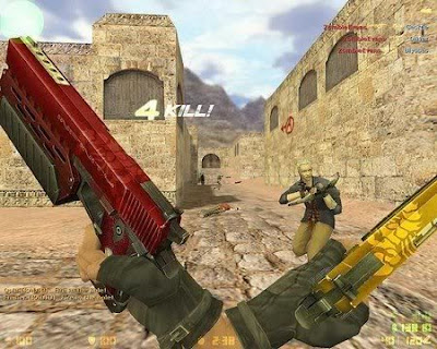  	 Counter Strike Extreme V5, V6, V7 (BETA)	    Ec6bf261