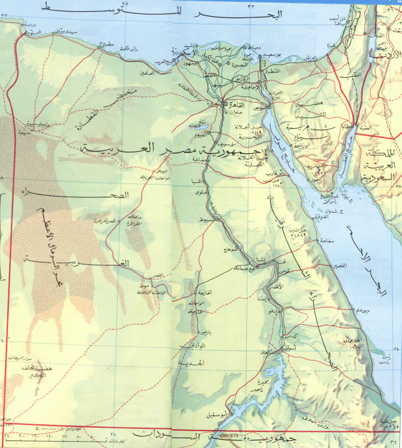 اماكن مصر السياحية الجميلة جدا جدا Egypt_map_large