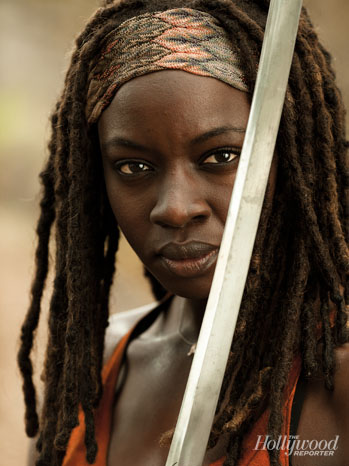 Serie TV > "The Walking Dead" [T.1-4] - Página 22 Hollywood_Reporter_Rule_Breakers_Michonne_a_p