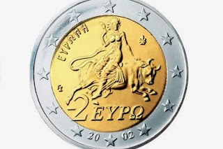 Τί μπορείτε να κάνετε με 2 ευρώ στην τσέπη (;)   2euro