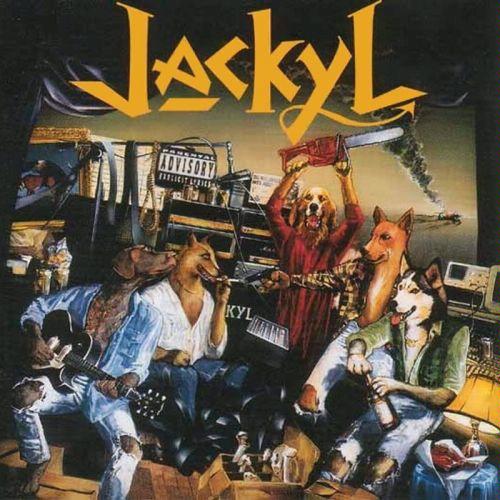 ¿Qué Estás Escuchando? - Página 30 Jackyl