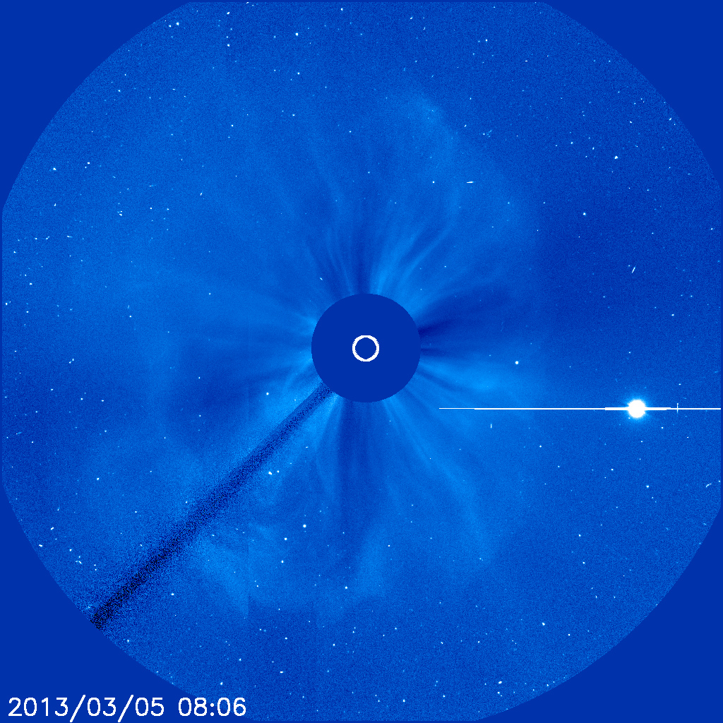 #Space Weather Forecasts - ESTUDIO DEL SOL Y LA  #MAGNETOSFERA , #ASTRONOMÍA - Página 3 Latest50313