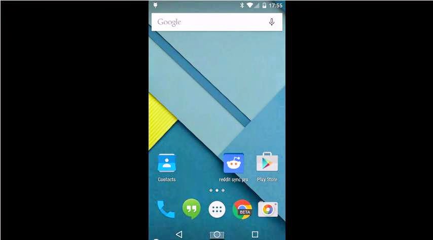 تثبيت الأندرويد الجديد 5 0 lollipop المصاصة على حاسوبك Android%2Blollipop