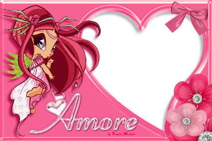 سكرابز اموري  Amore3