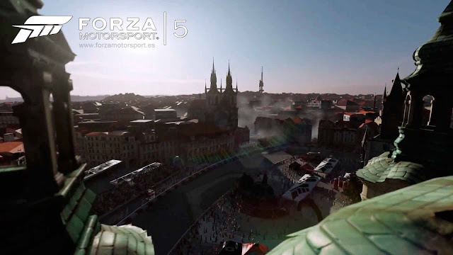 [Forza 5] Hilo Oficial  Vol. 1 Praga-2