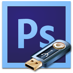 فوتوشوب Photoshop Portable CS6 بورتابل نسخة محمولة 2014 Image