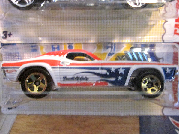 HOT WHEELS 4 DE JULHO 4July0004