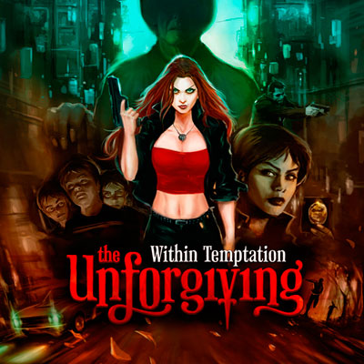 Within Temptation >> album "The Unforgiving" Wt-the-unforgiving