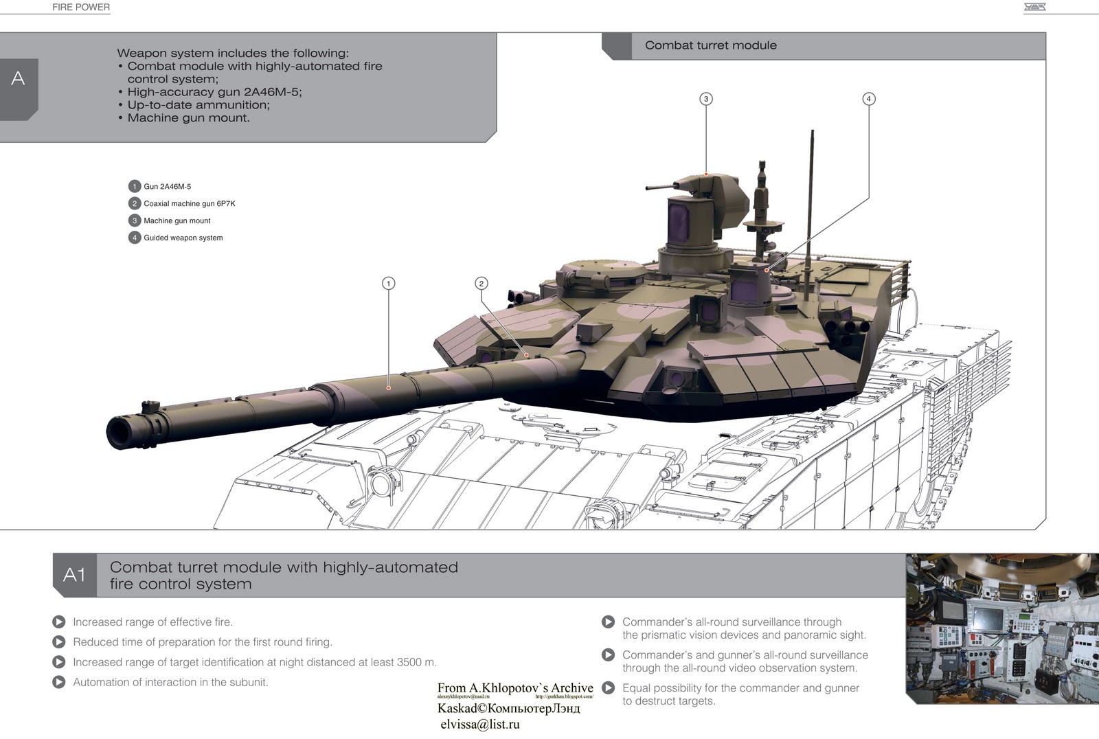 T 90 - Page 2 T-90MS_eng-7