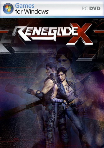 Renegade X: Black Dawn (2012/ENG) 1