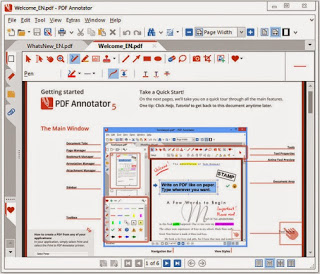      PDF Annotator v5.0.0.507 Portable    Unnamed