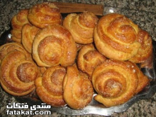 طريقه عمل البريوش للفطار فى العيد 1239301503