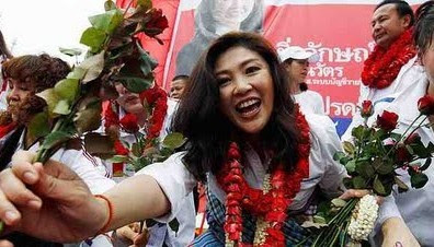 	  Thailandia, Parlamento elegge prima donna premier Sorella di Thaksin alla guida di Bangkok  Yingluck-shinawatra-scaled500