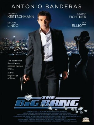 Đụng Độ Vietsub - The Big Bang Vietsub (2011) 1