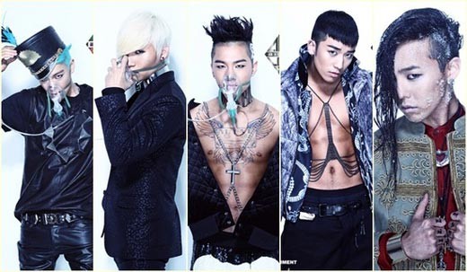 Bigbang - BLUE 7278-big-bang-blue-lyrics-reveal-their-deep-feelings