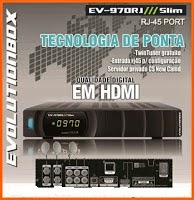 ATUALIZAÇÃO EVOLUTIONBOX EV 970 RJ SLIM DE VOLTA 30W V2.35 - 05.01.2015 EV%2B970%2BRJ