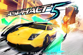 [APK Y SD][ANDROID]Asphalt 5 [HVGA Y QVGA][MF] Asphalt5