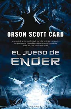 El Juego de Ender Ender