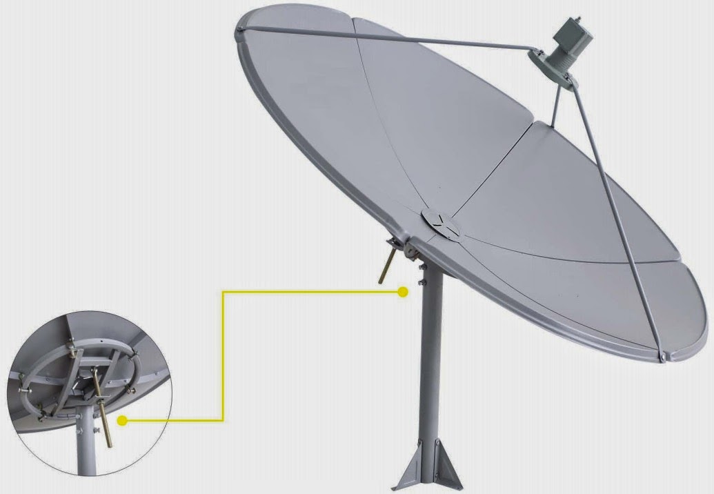 Canais - LISTA DE TPS CANAIS EM PORTUGUÊS DO SATÉLITE AMAZONAS 61W (VIVO)  Antena-parabolica-chapa-fechada-180m-banda-c-e-ku-com-180cm-12974-MLB20069420277_032014-F