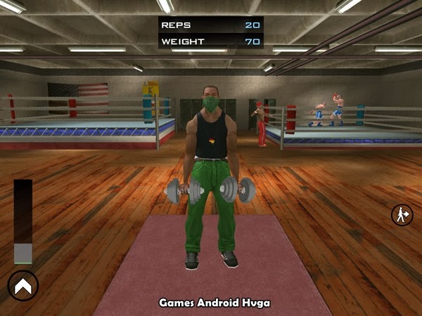 [Download] - GTA San Andreas Android (.apk) GTASA_3