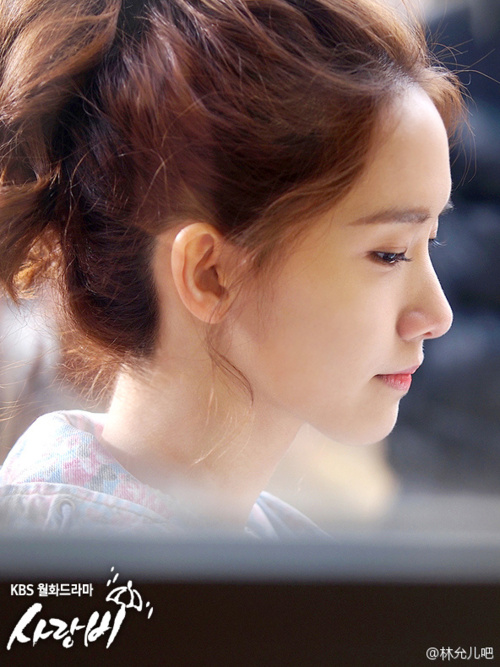 [PICS][02.04.12 ]Yoona @ Love Rain Tumblr_m1ugjfBt1Q1r40rvgo1_500