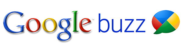 لائحة بأبرز المشاريع التي فشلت فيها جوجل Google_buzz_logo