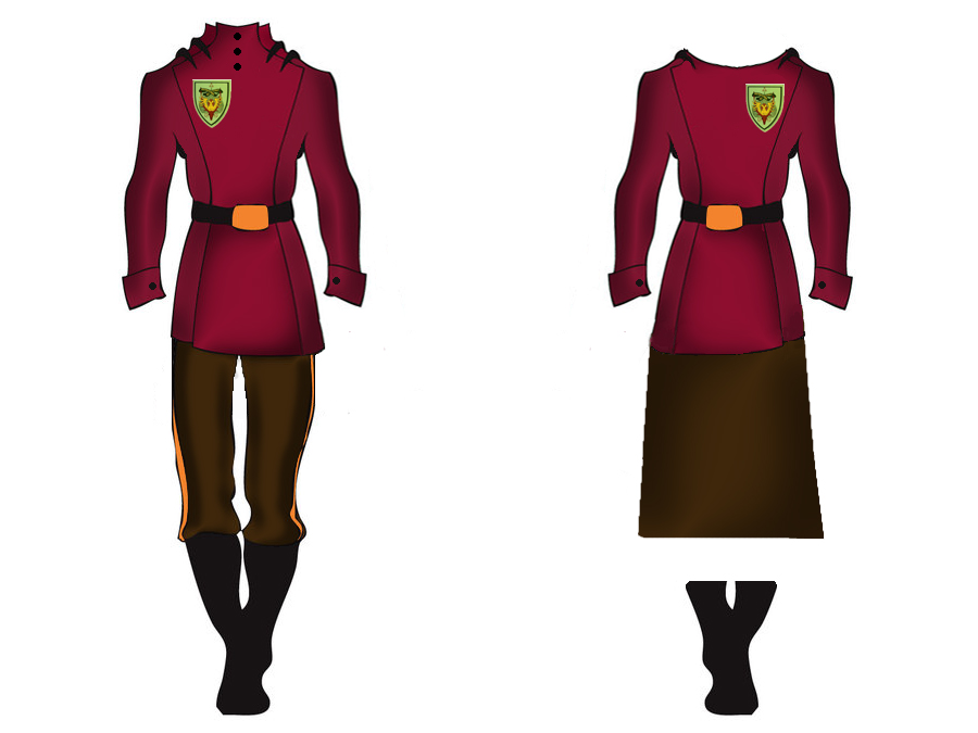 School Uniform Durmstrang_uniforms_by_godkamina-d4dqt9b