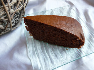 gâteau au miel et au chocolat au thermomix ou pas P1060824