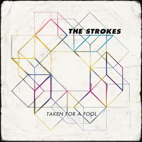 Taken for a fool Taken-for-a-Fool-Single-1