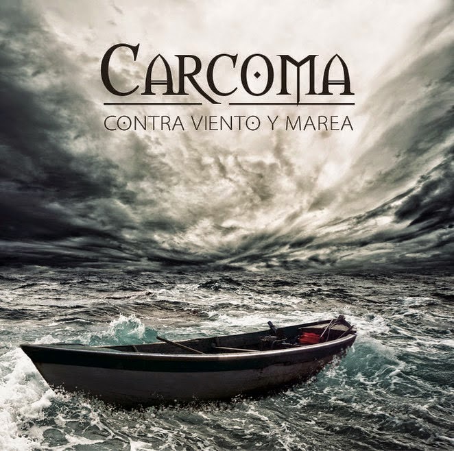 ¿Qué Estás Escuchando? - Página 19 Carcoma-2014-Contra-viento-y-marea