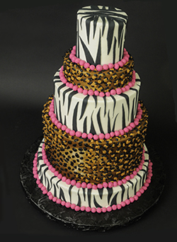 ✯✯✯✯ HAPPY BIRTHDAY MAGGIE (MissMaggz)!!!! ✯✯✯✯ Animal-print