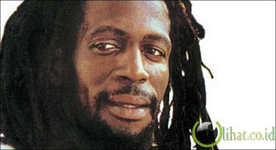 Reggae Gregory_Isaacs