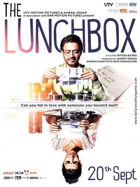 DABBA "The Lunchbox" (2013) con IRRFAN KHAN + Sub. Español  BSWdVnrCAAAujVt