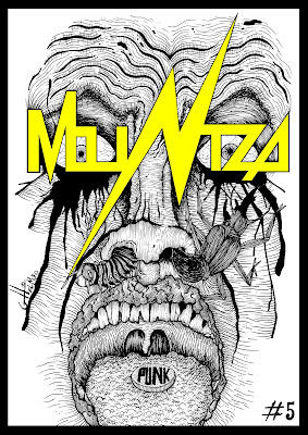 [Distro Zines] I Lost My Idealism Portada%2Bmounza