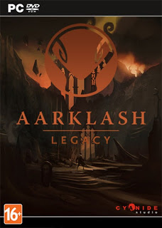 Aarklash Legacy (PC) 2013 Url