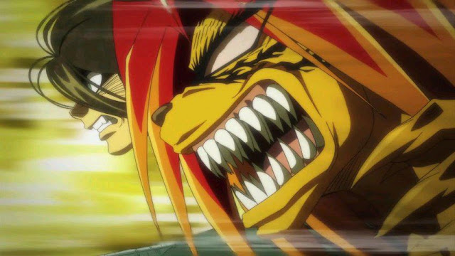 الحلقة 11 أنمي Ushio to Tora الموسم الاول مترجم تحميل + مشاهدة اون لاين V9Jv96E_848x477