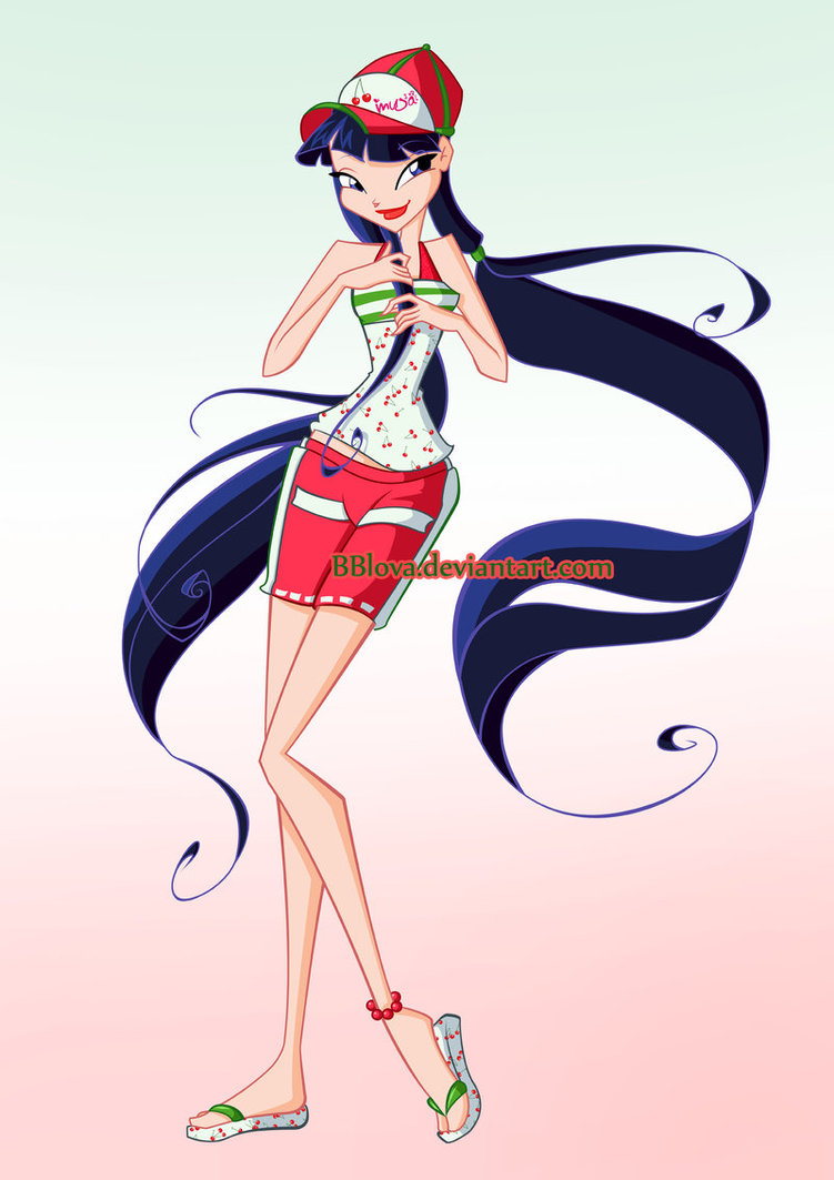 Club: Tu Historia Winx (1) - Página 22 Musa_Fruit_by_BBlova