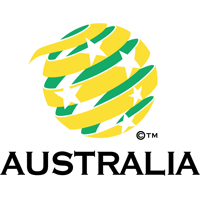 Manco per scherzo cazzo(logo inside) Australia-Football-Logo