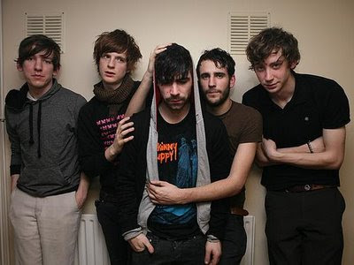 FOALS - El Topic Foals